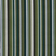 Sunproof Stripes Bray 020 Green