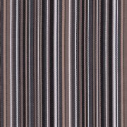 Sunproof Stripes Bray 160 Anthracite